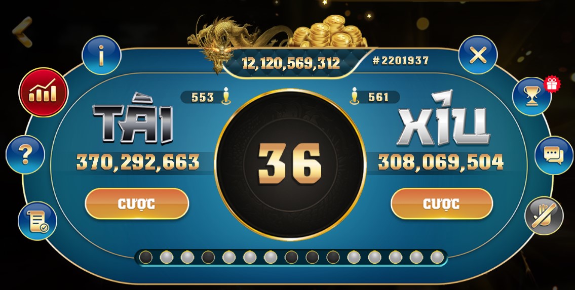 tài xỉu red88